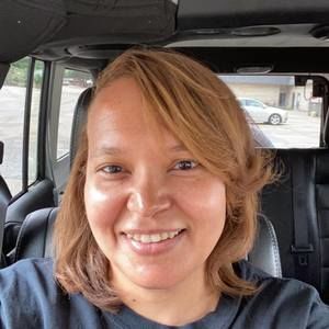 Meet your Posher, Melanie